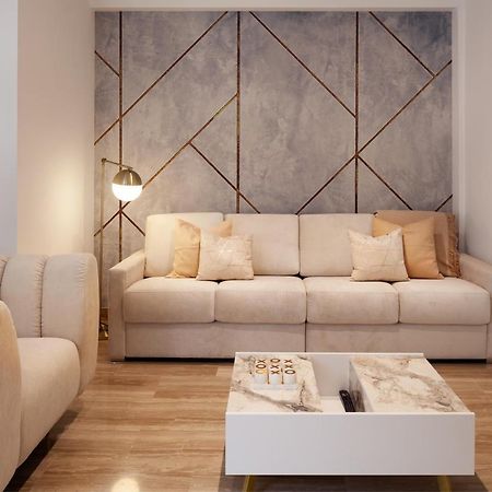 Inmalaga Uncibay Square 2 Apartment Exterior photo